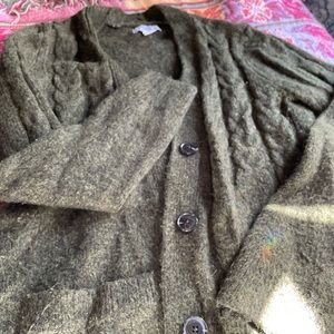 Vintage Cardigan